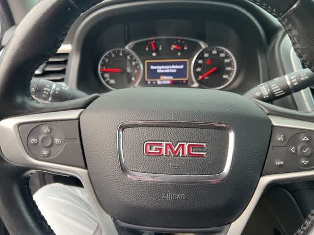 Thumbnail: 2020 GMC Acadia - 11