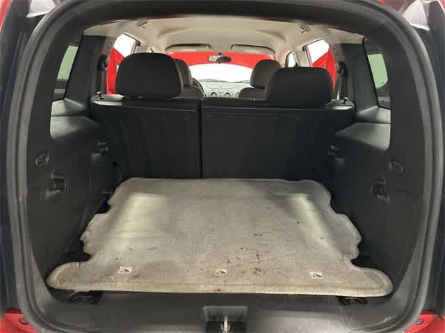 Thumbnail: 2008 Chevrolet HHR - 20