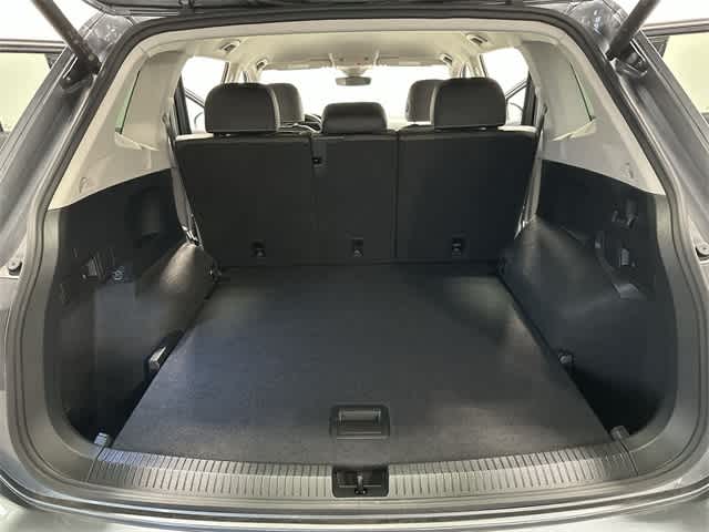 Thumbnail: 2024 Volkswagen Tiguan - 26