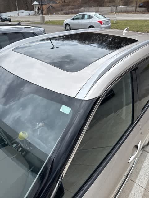 Thumbnail: 2021 Nissan Rogue - 11