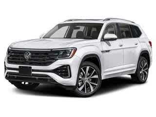 2026 Volkswagen Atlas 2.0T SEL Premium R-Line 4MOTION's photo