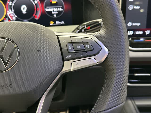 Thumbnail: 2026 Volkswagen Tiguan - 10