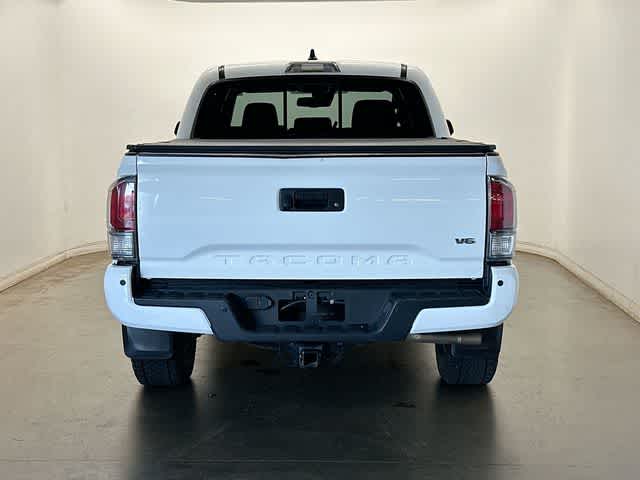 Thumbnail: 2022 Toyota Tacoma - 4
