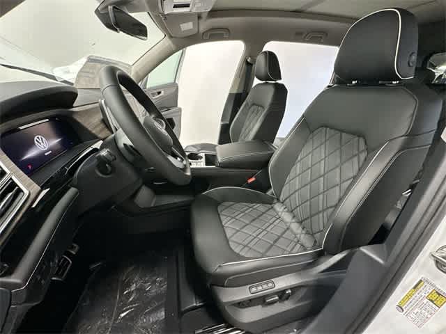 Thumbnail: 2026 Volkswagen Atlas - 18