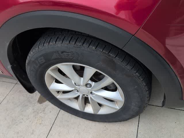 Thumbnail: 2017 Kia Sorento - 9