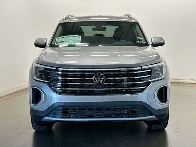 Thumbnail: 2026 Volkswagen Atlas - 28