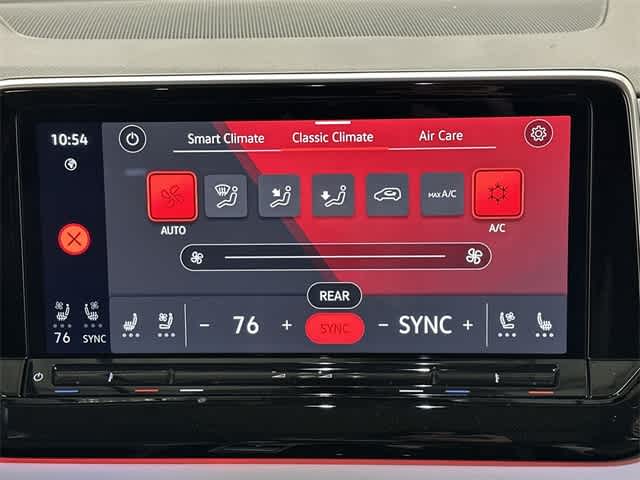 Thumbnail: 2026 Volkswagen Atlas - 15