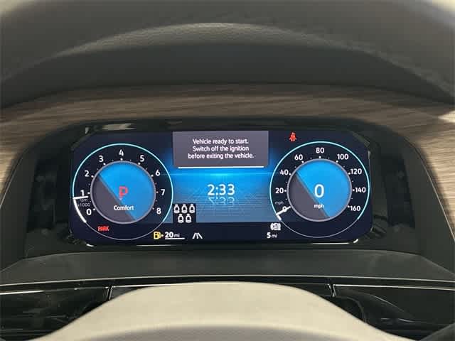 Thumbnail: 2026 Volkswagen Atlas - 7