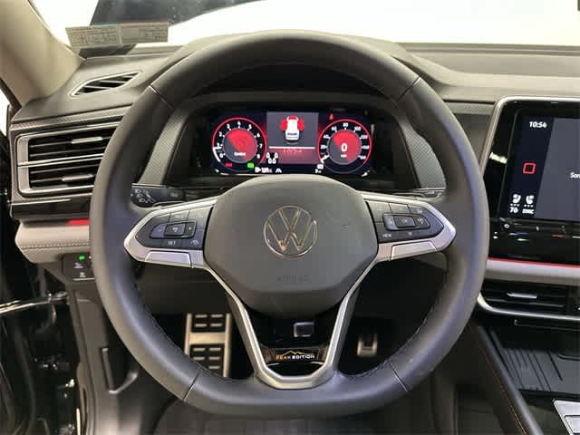 Thumbnail: 2026 Volkswagen Atlas - 8