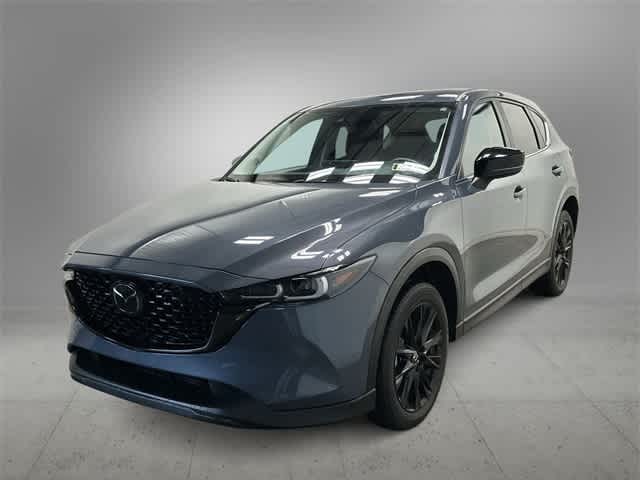 2024 Mazda CX-5 S Carbon Edition -
                  Moon Township, PA