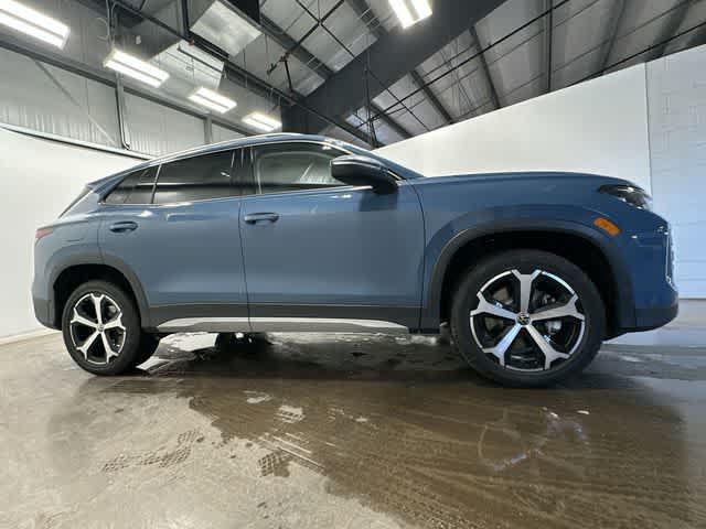 Thumbnail: 2026 Volkswagen Tiguan - 3