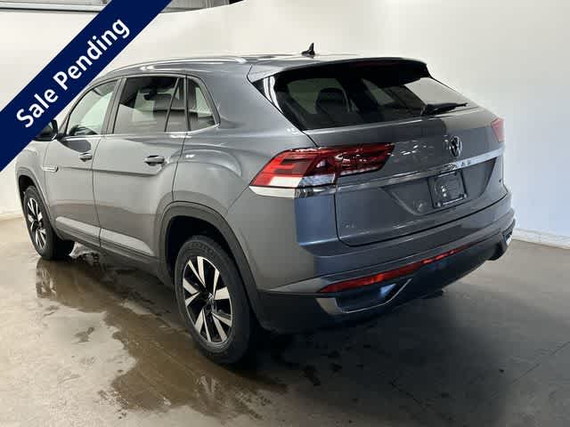 Thumbnail: 2023 Volkswagen Atlas - 29