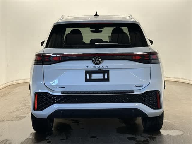 Thumbnail: 2026 Volkswagen Tiguan - 4