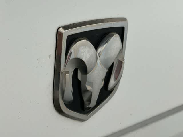 Thumbnail: 2019 RAM 1500 - 23
