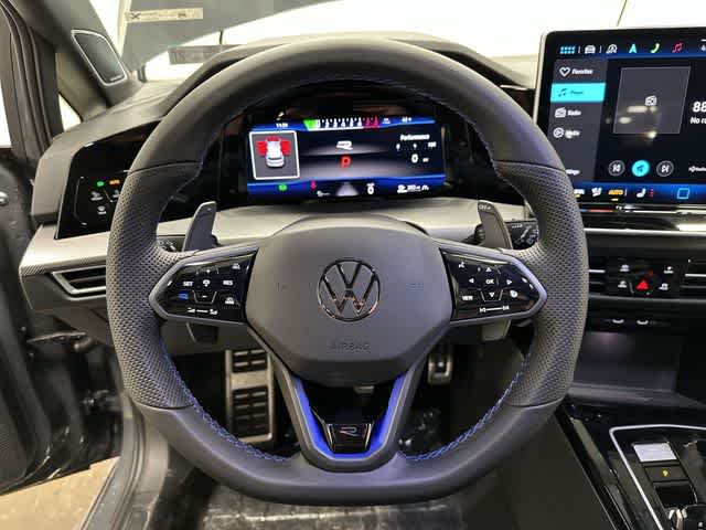 Thumbnail: 2026 Volkswagen Golf - 7