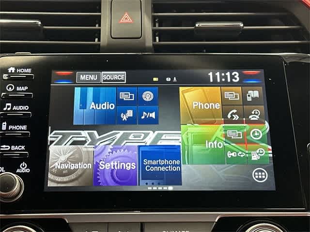 Thumbnail: 2019 Honda Civic - 13