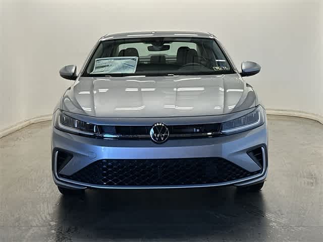 Thumbnail: 2026 Volkswagen Jetta - 25