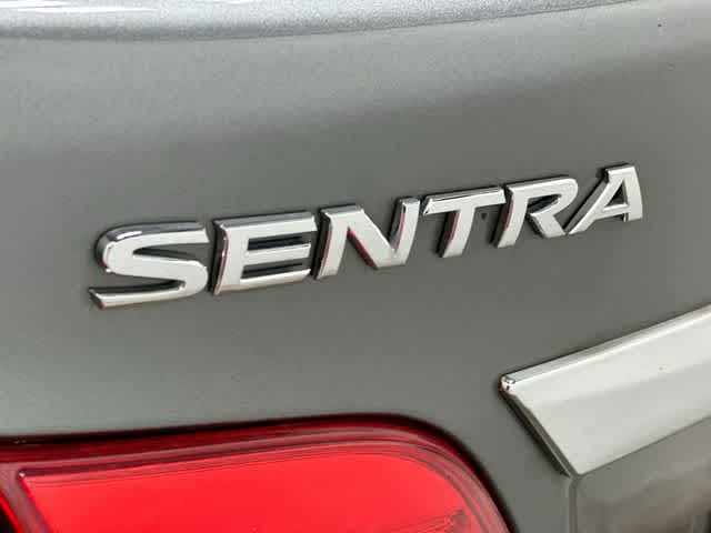Thumbnail: 2018 Nissan Sentra - 25