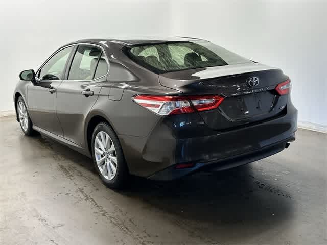 Thumbnail: 2018 Toyota Camry - 29