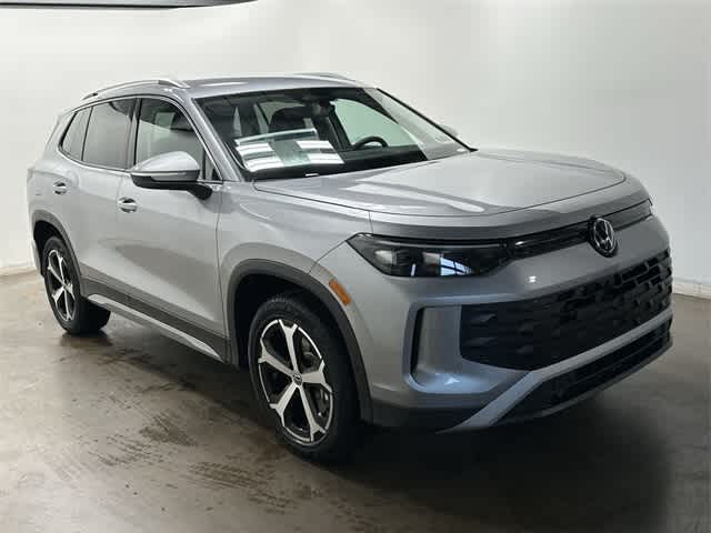 Thumbnail: 2026 Volkswagen Tiguan - 26