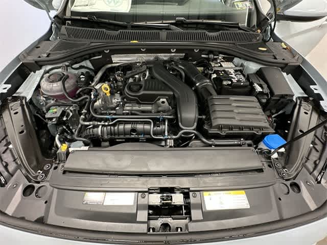 Thumbnail: 2026 Volkswagen Jetta - 23