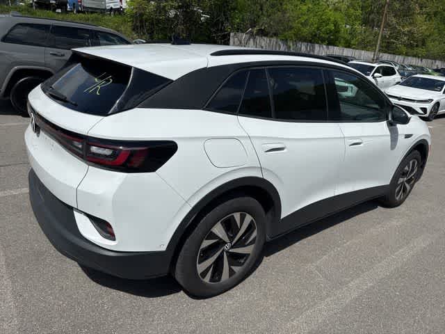 Thumbnail: 2023 Volkswagen ID.4 - 6