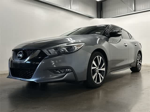 Thumbnail: 2017 Nissan Maxima - 30