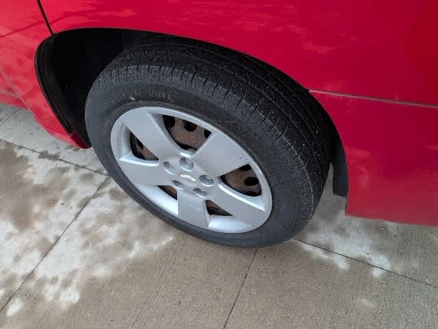 Thumbnail: 2008 Chevrolet HHR - 11