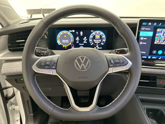 Thumbnail: 2026 Volkswagen Tiguan - 7