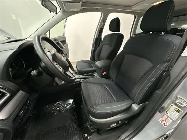 Thumbnail: 2018 Subaru Forester - 16