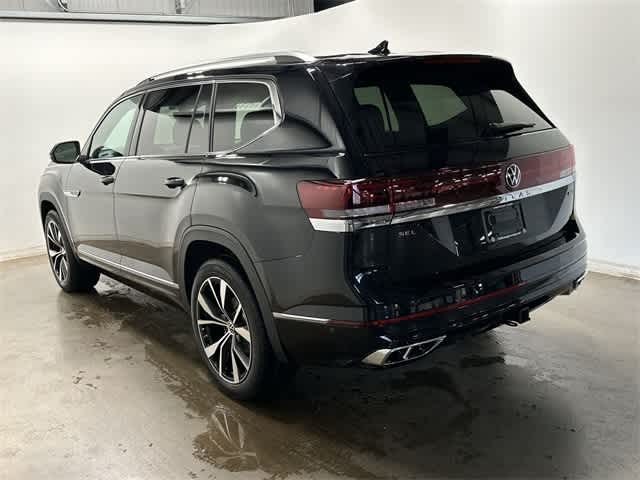 Thumbnail: 2026 Volkswagen Atlas - 33