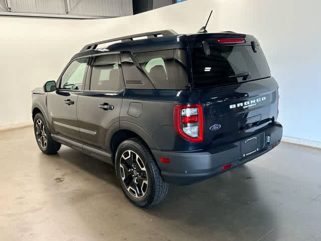 Thumbnail: 2023 Ford Bronco Sport - 32