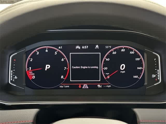 Thumbnail: 2026 Volkswagen Jetta - 7