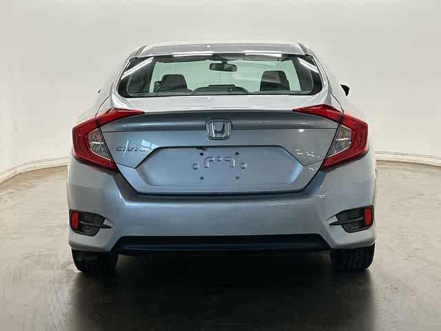 Thumbnail: 2018 Honda Civic - 4