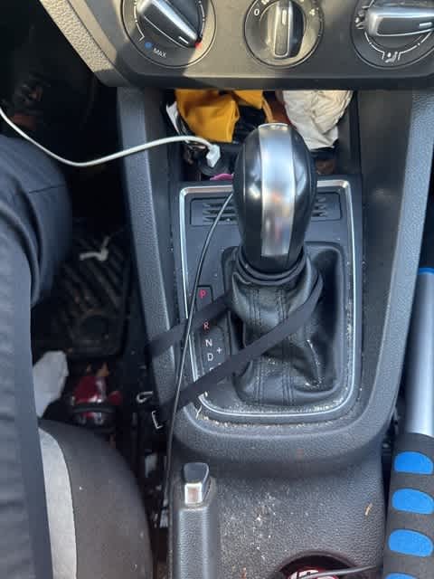 Thumbnail: 2017 Volkswagen Jetta - 19