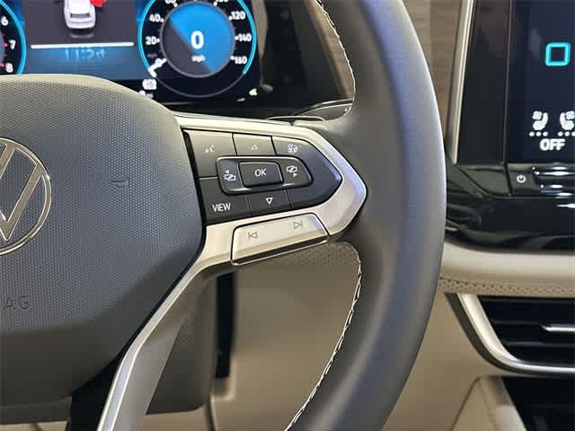 Thumbnail: 2026 Volkswagen Atlas - 9