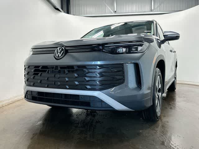 Thumbnail: 2026 Volkswagen Tiguan - 24