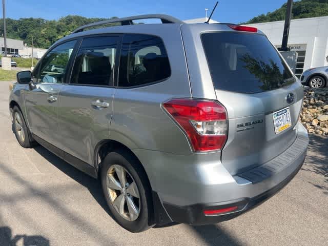 Thumbnail: 2014 Subaru Forester - 3