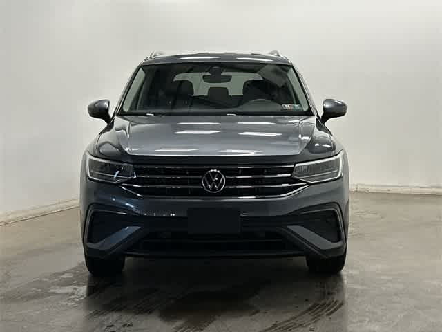Thumbnail: 2023 Volkswagen Tiguan - 29