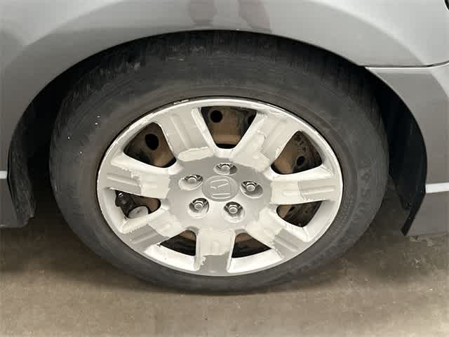 Thumbnail: 2009 Honda Civic - 5