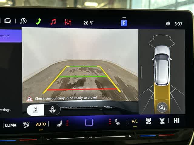 Thumbnail: 2026 Volkswagen Tiguan - 14