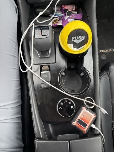 Thumbnail: 2021 Nissan Rogue - 22