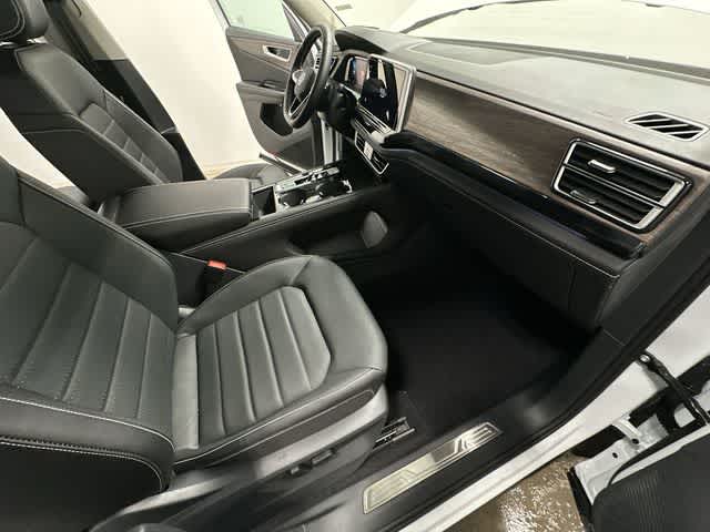 Thumbnail: 2026 Volkswagen Atlas - 23