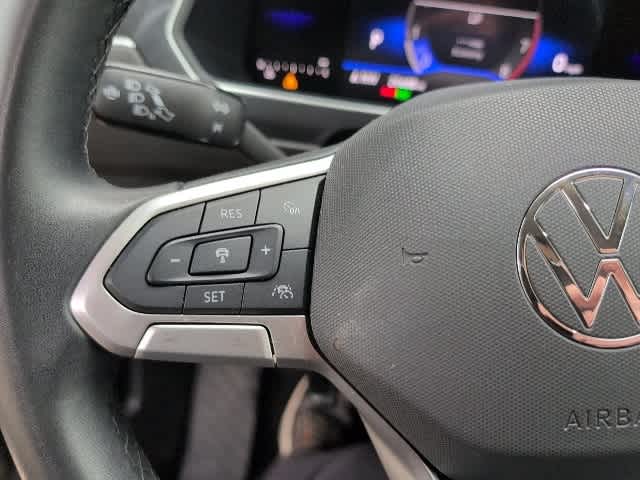 Thumbnail: 2024 Volkswagen Tiguan - 16