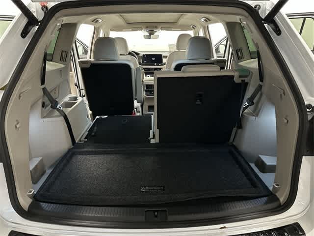 Thumbnail: 2026 Volkswagen Atlas - 27