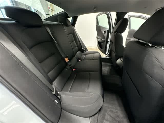 Thumbnail: 2022 Chevrolet Malibu - 23