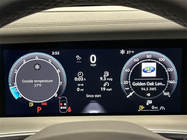 Thumbnail: 2026 Volkswagen Tiguan - 7