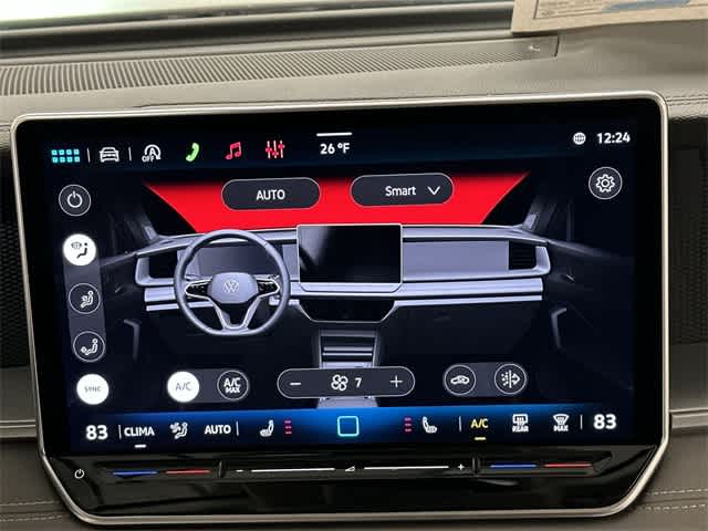 Thumbnail: 2026 Volkswagen Tiguan - 15