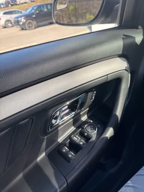 Thumbnail: 2016 Ford Taurus - 19