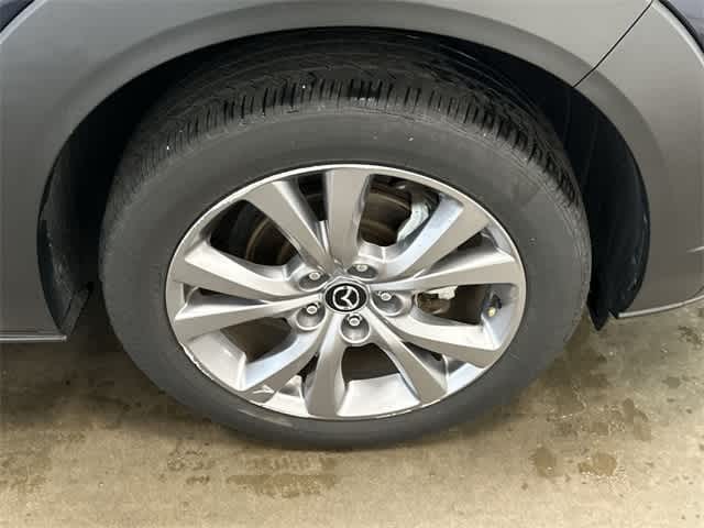 Thumbnail: 2021 Mazda CX-30 - 5